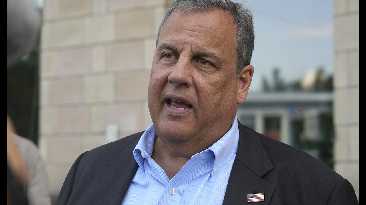 Chris Christie Gets More Bad News As Campaign Continues to Flounder