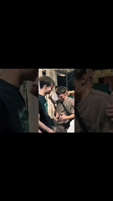 CHI È IL VERO BLANCO?