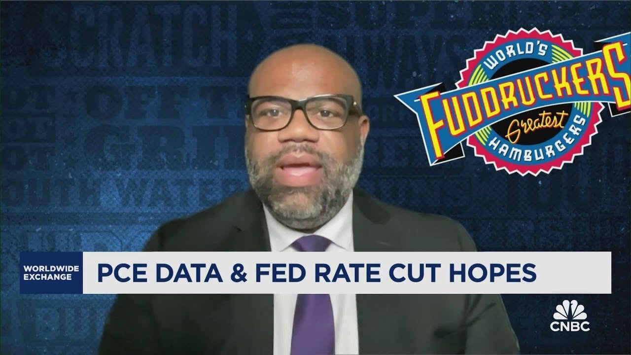 Perkins: A Fed rate cut will help by lowering borrowing costs and improving capital access