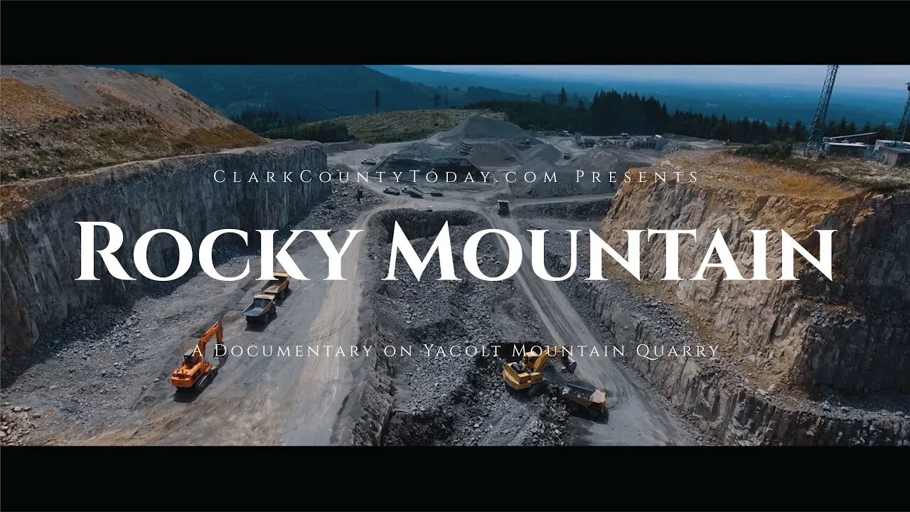 ROCKY MOUNTAIN Documentary - Chapter 1