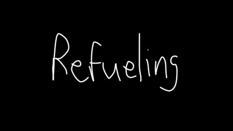 Refueling | Star Citizen | current to 3.17 PTU