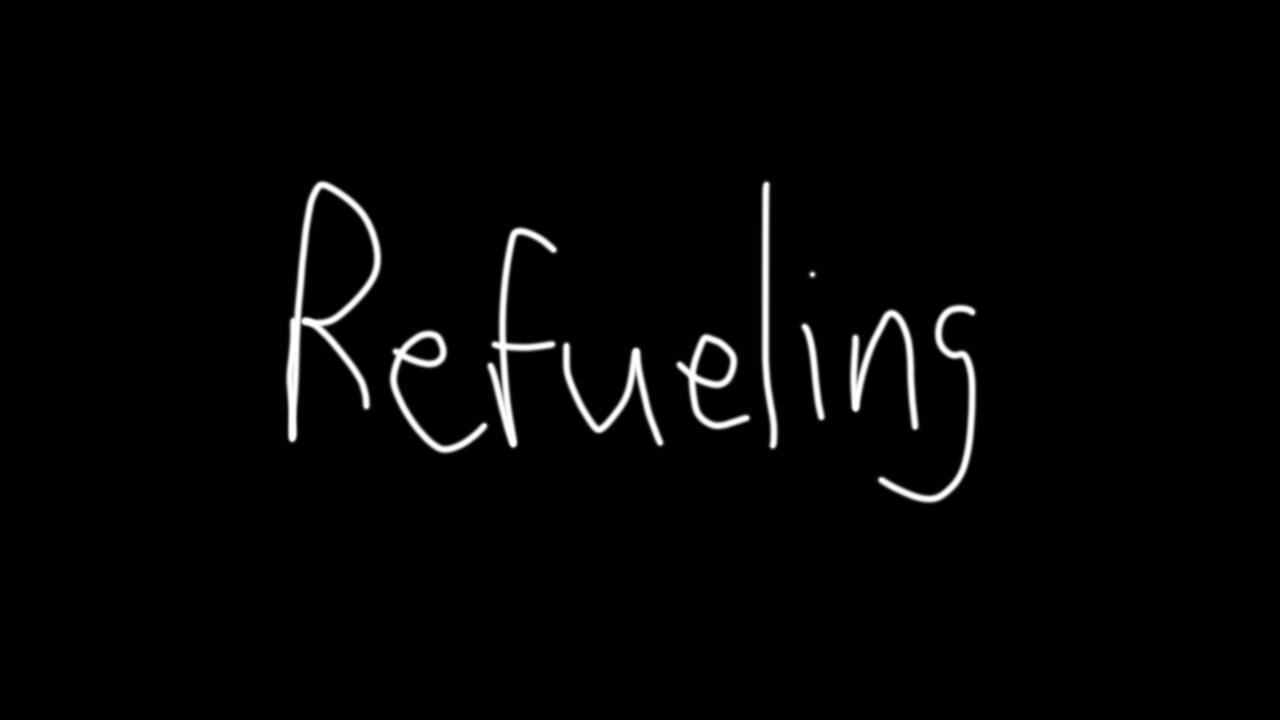 Refueling | Star Citizen | current to 3.17 PTU