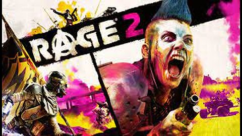 Rage 2