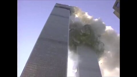 WABC's N.J. Burkett at 9:59 AM on 9/11