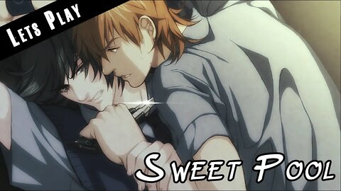 Makoto NO! | Sweet Pool (Part 7)