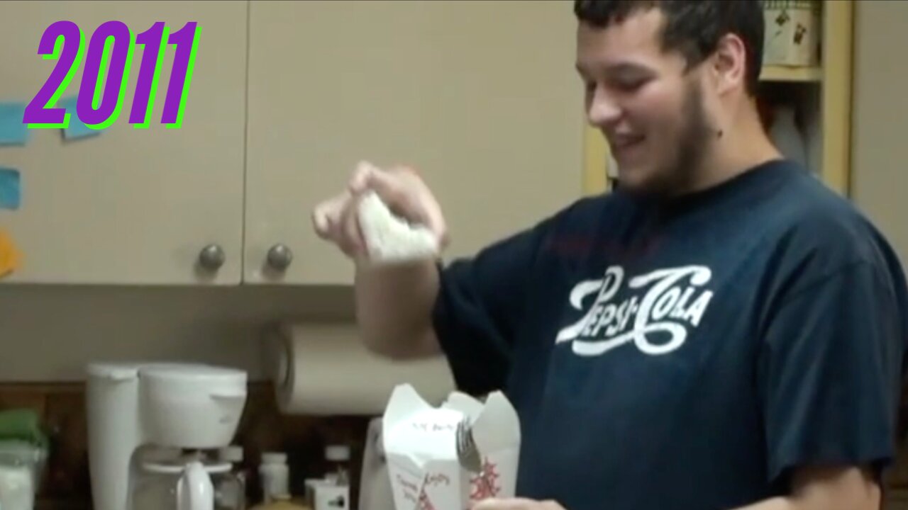 THE 2011 ADVENTURES: THE GREAT WEEKEND OF ASIAN CUISINE (PART 12)