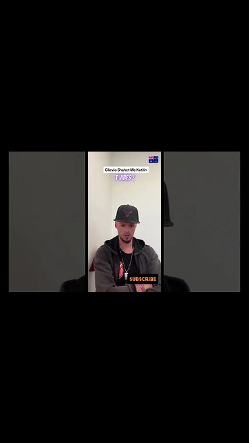 Cllevio shahet keq me katilin #shorts #foryou