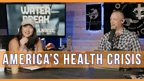 The Great American Health Crisis: What Went Wrong?