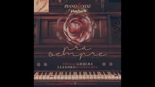 Thiago Grulha Pra Sempre play back