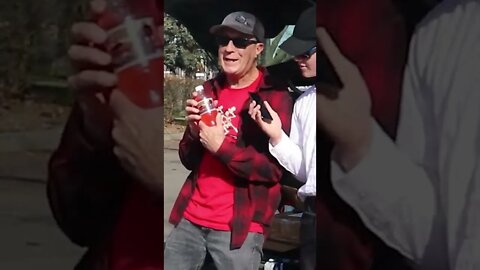 Sending Marijuana Through The Mail