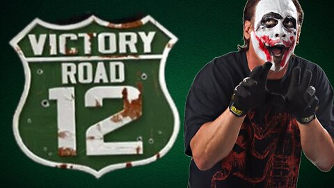 TNA Victory Road (March 18, 2012)