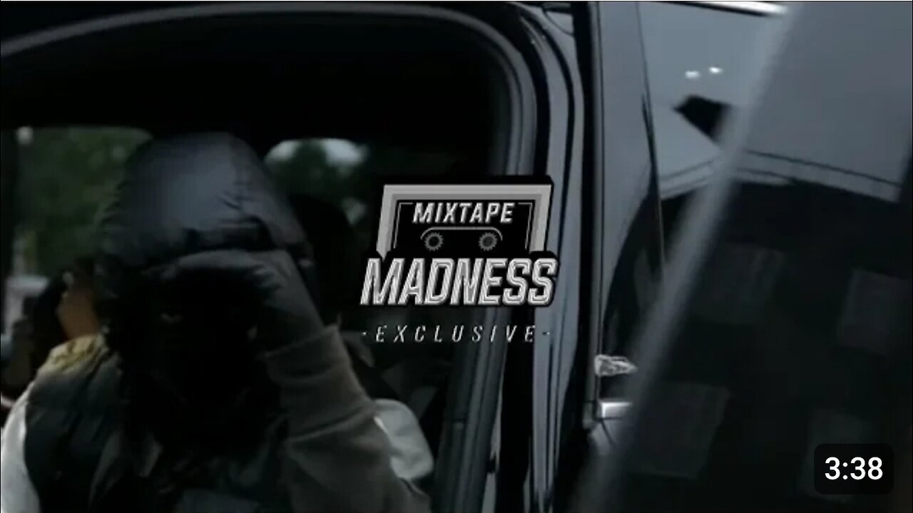 C1 - Hide N Seek (Music Video) - @MixtapeMadness