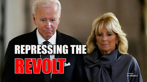 Repressing the Revolt