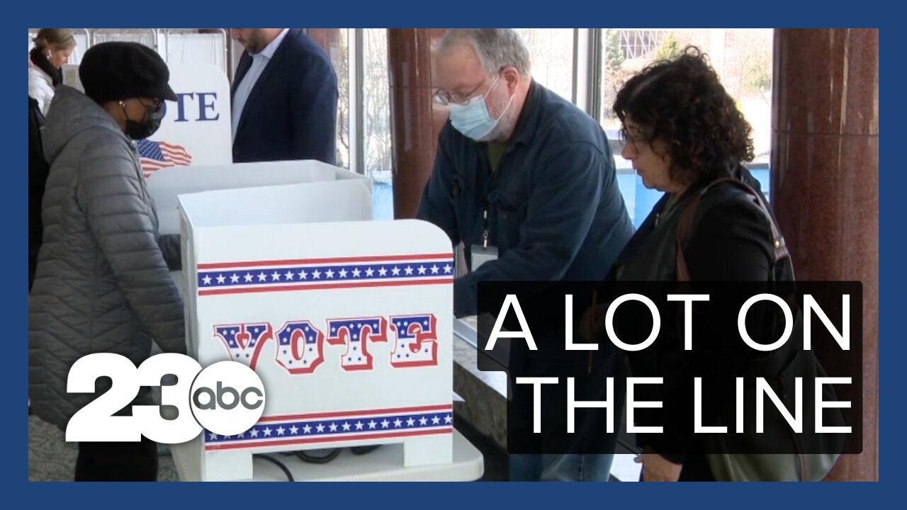 State election could have impact on the abortion debate nationwide
