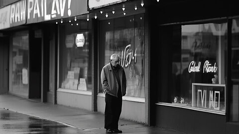 INTERVIEW The Pawn Shop Economy