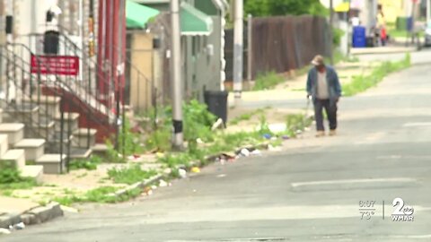 How long must violence continue before state, federal step in?