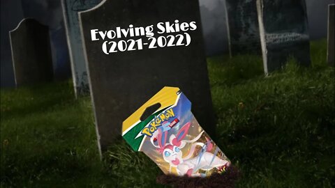 RIP Evolving Skies | GBYAA