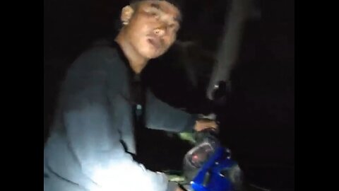 IP2 Stories - ShakoMako Almost Gets Attacked In The Woods