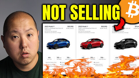 Tesla Offers Steep Discount To Draw Buyers | Recession Woes Spreads