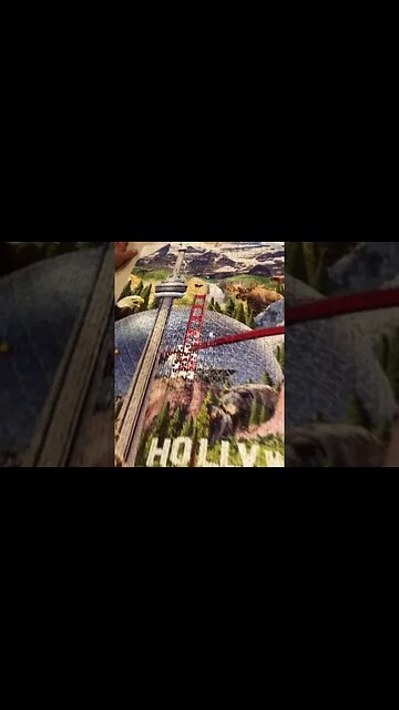 Never thought it would be that big! #puzzletime #puzzlerush #puzzlerama