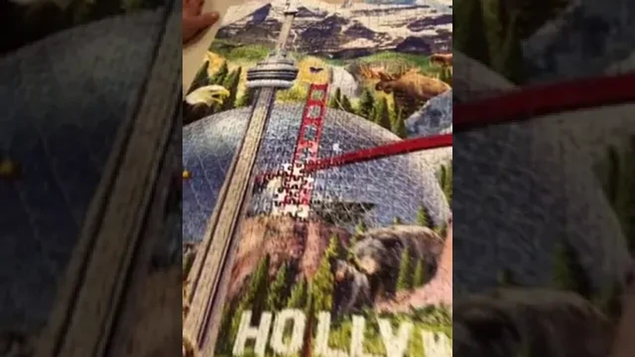 Never thought it would be that big! #puzzletime #puzzlerush #puzzlerama