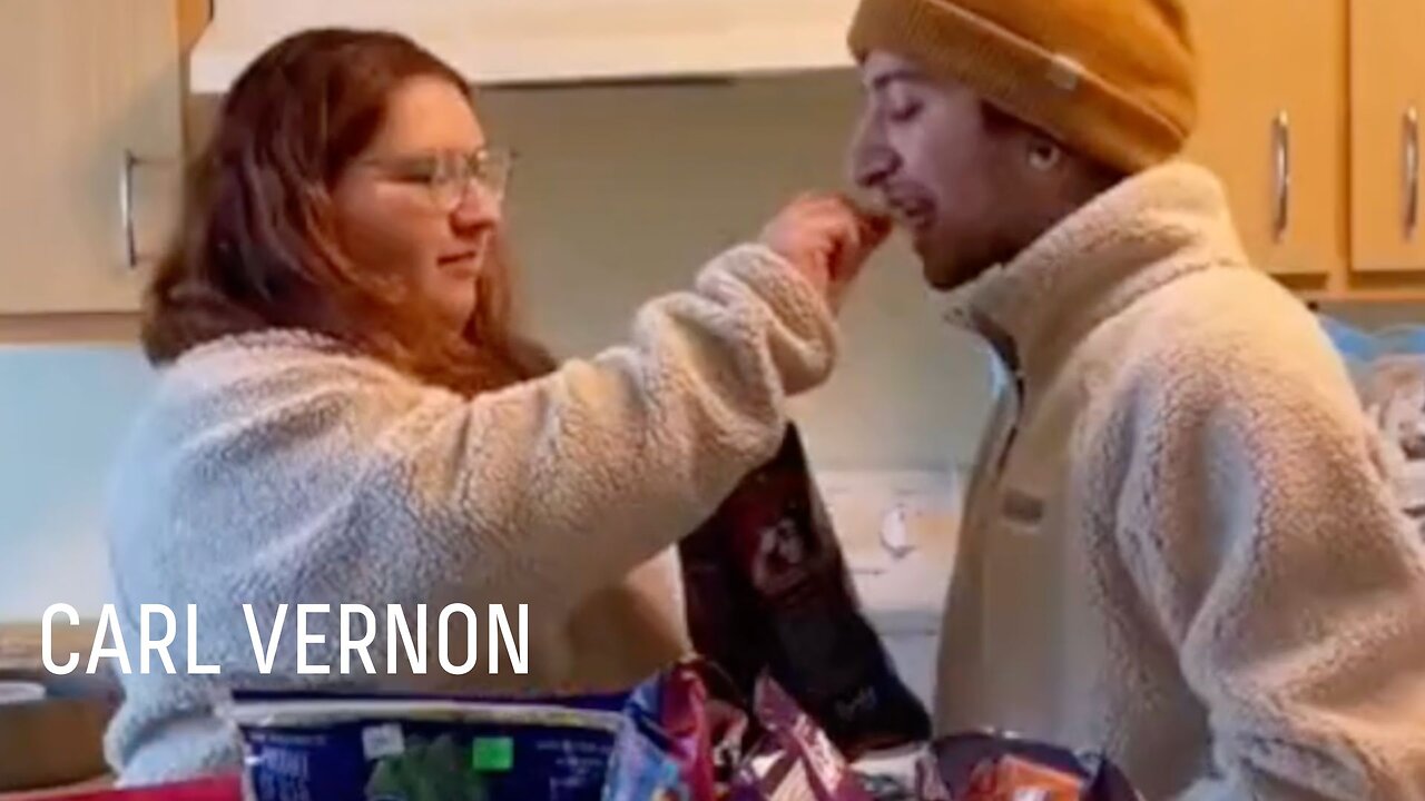 The modern NPC couple