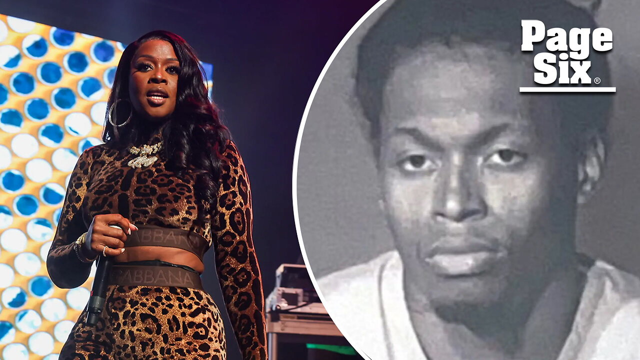 Rapper Remy Ma's son, Jayson, arrested and charged with 1st degree murder