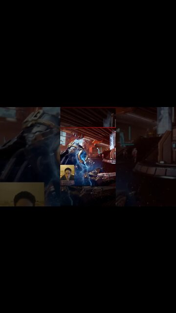 Warframe I Didn't Get Orphix Venom