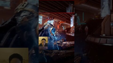 Warframe I Didn't Get Orphix Venom