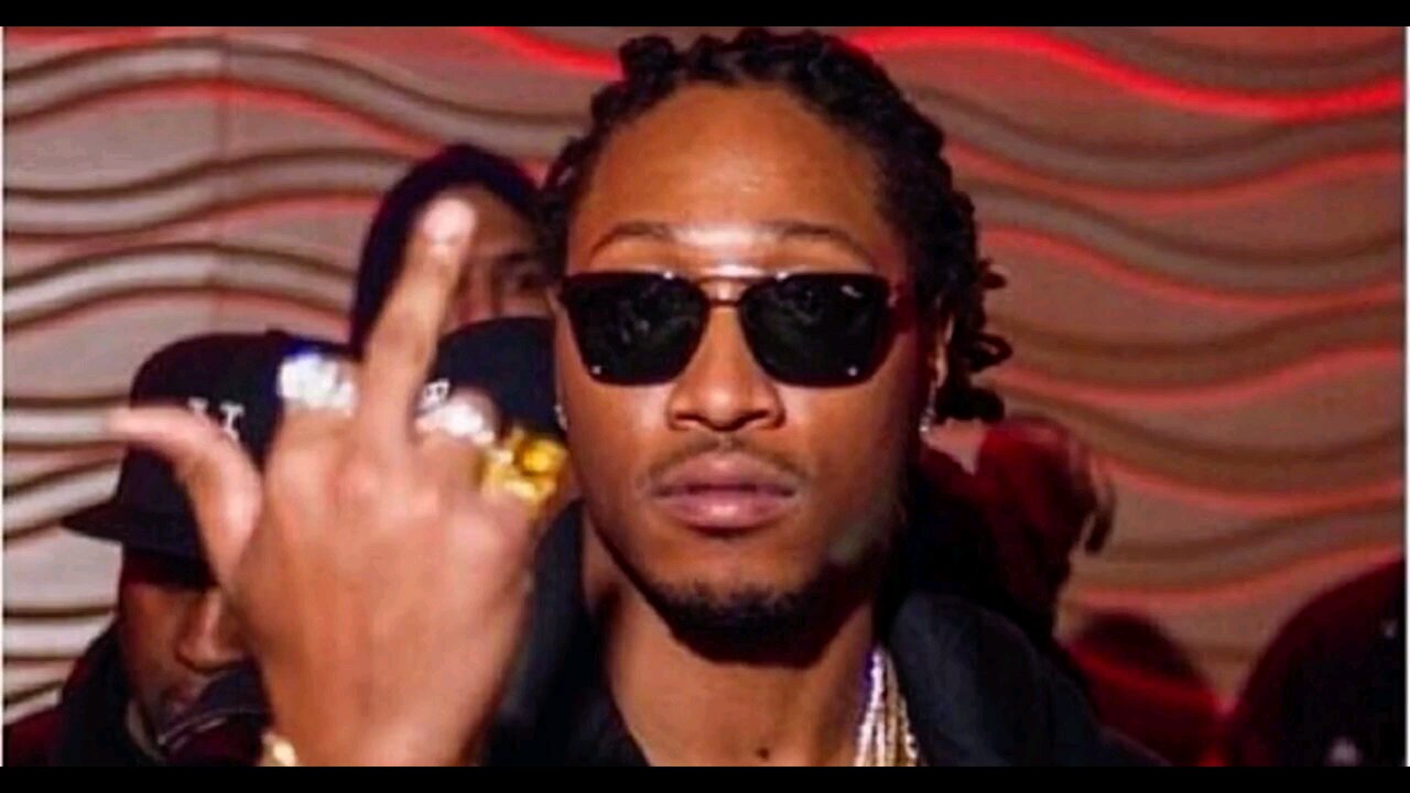 Future - "My Business" (Unreleased) Prod. Brentin Davis