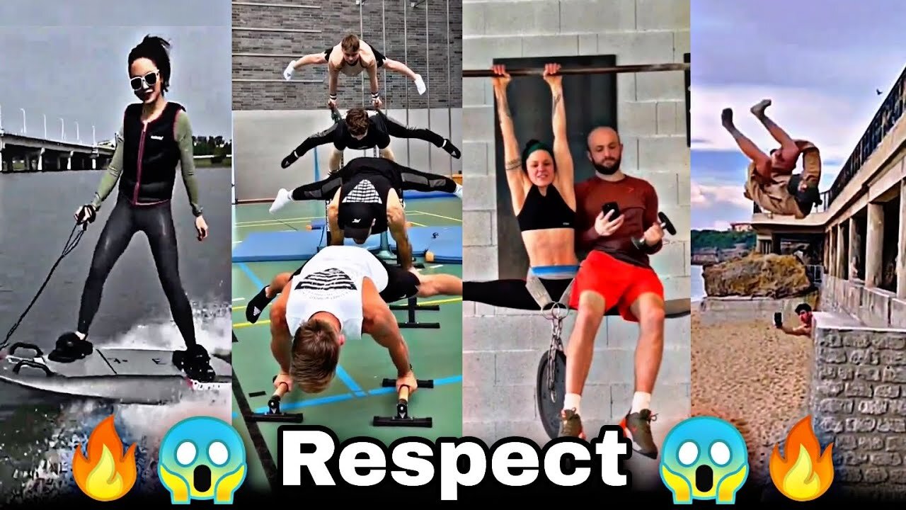 Respect Videos 😱Latest Amazing Respect