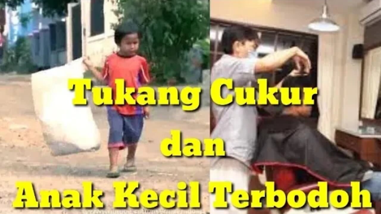 Bocah Pintar yang Selalu Pilih Uang 500 Daripada 1000, kisah Inspiratif