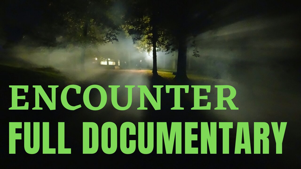 Encounter - Full Documentary -UFO Stories