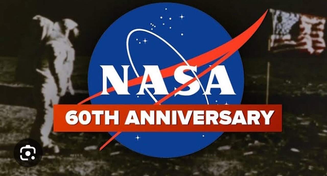 NASA short video