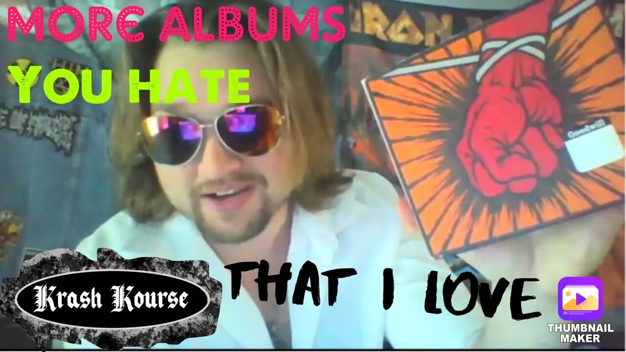 Albums You Hate That I Love :Bonus Tracks | Part 2 |