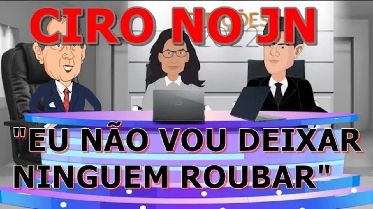 "QUEM denunciar a CORR#PÇ@O estará COOPERANDO COMIGO"