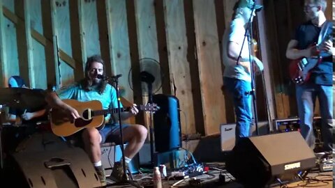 Nicholas Jamerson & The Morning Jays - Clear Picture