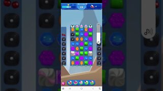 Level 100 - Candy Crush Saga