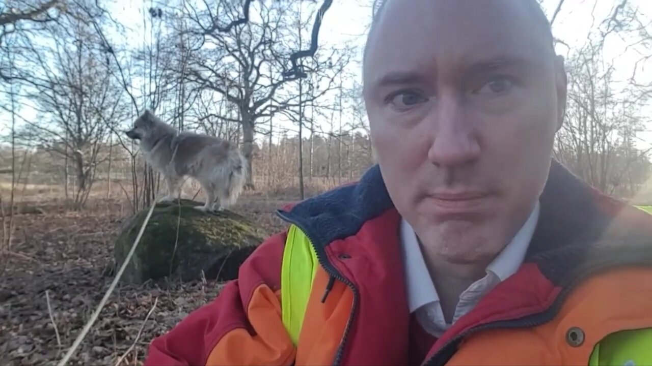 Swedish politics direction and Canada. Detoxing after vaxx/shedding.