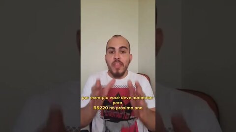 A Forma mais FACIL de PROTEGER seus Investimentos da INFLAÇÃO?