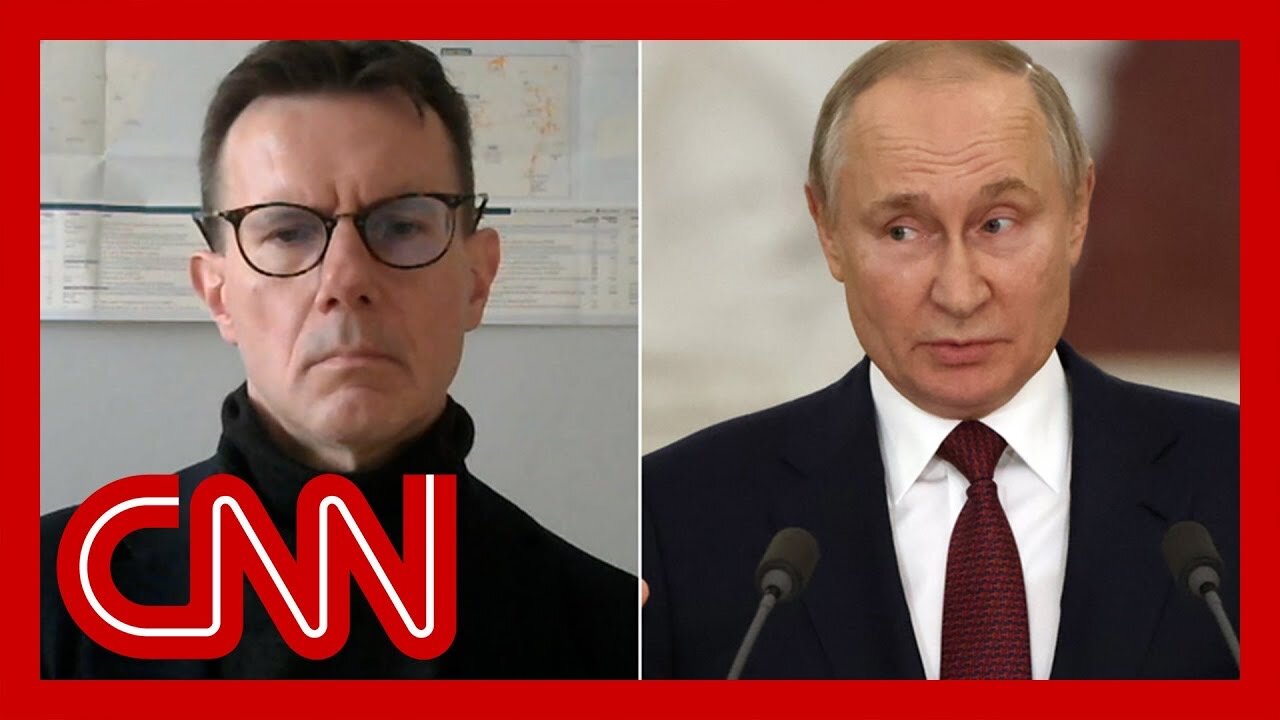 Новости CNN