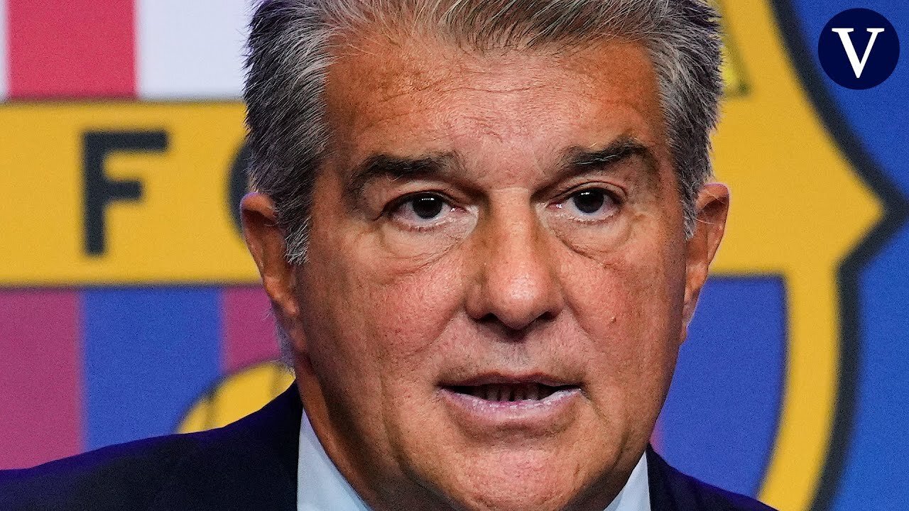 Laporta rompe su silencio: los diez minutos más importantes de su comparecencia