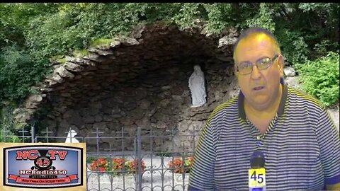 NCTV45’S THOUGHT FOR THE DAY MONDAY OCTOBER 26 2020