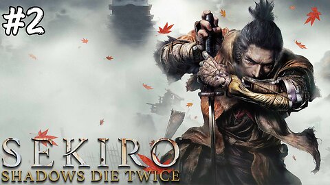 【Sekiro: Shadows Die Twice】Lady Butterfly was a FRAUD