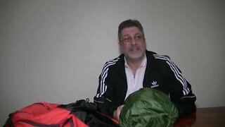 Minha Mochila de Emergeência Parte 2