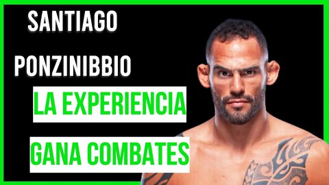 Santiago Ponzinibbio simplemente SE NEGÓ a perder