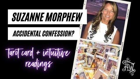 Suzanne Morphew Did Barry Morphew Confess? Psychic Reading