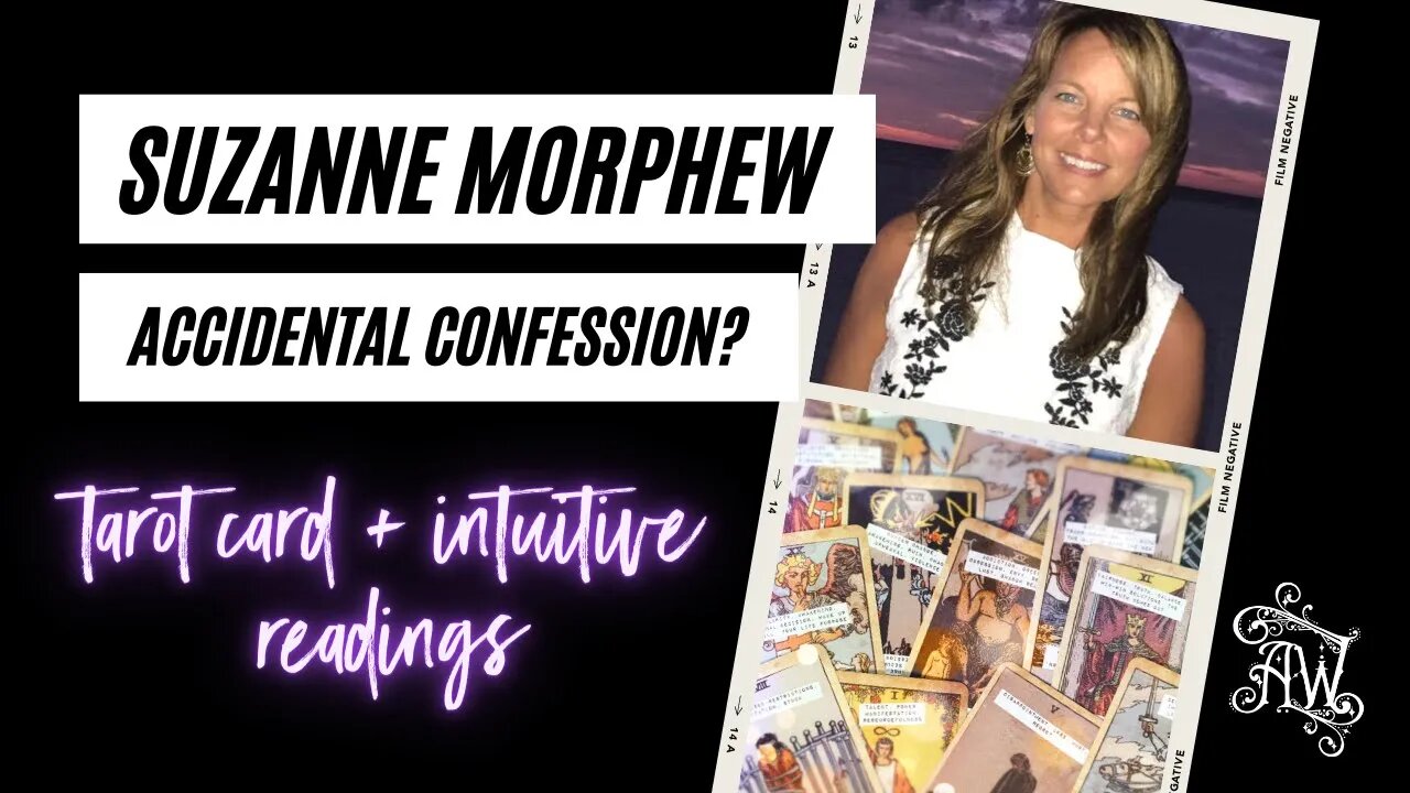 Suzanne Morphew Did Barry Morphew Confess? Psychic Reading