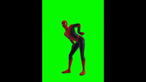 Vídeo de Animação - Homem Aranha Spider Man #shorts
