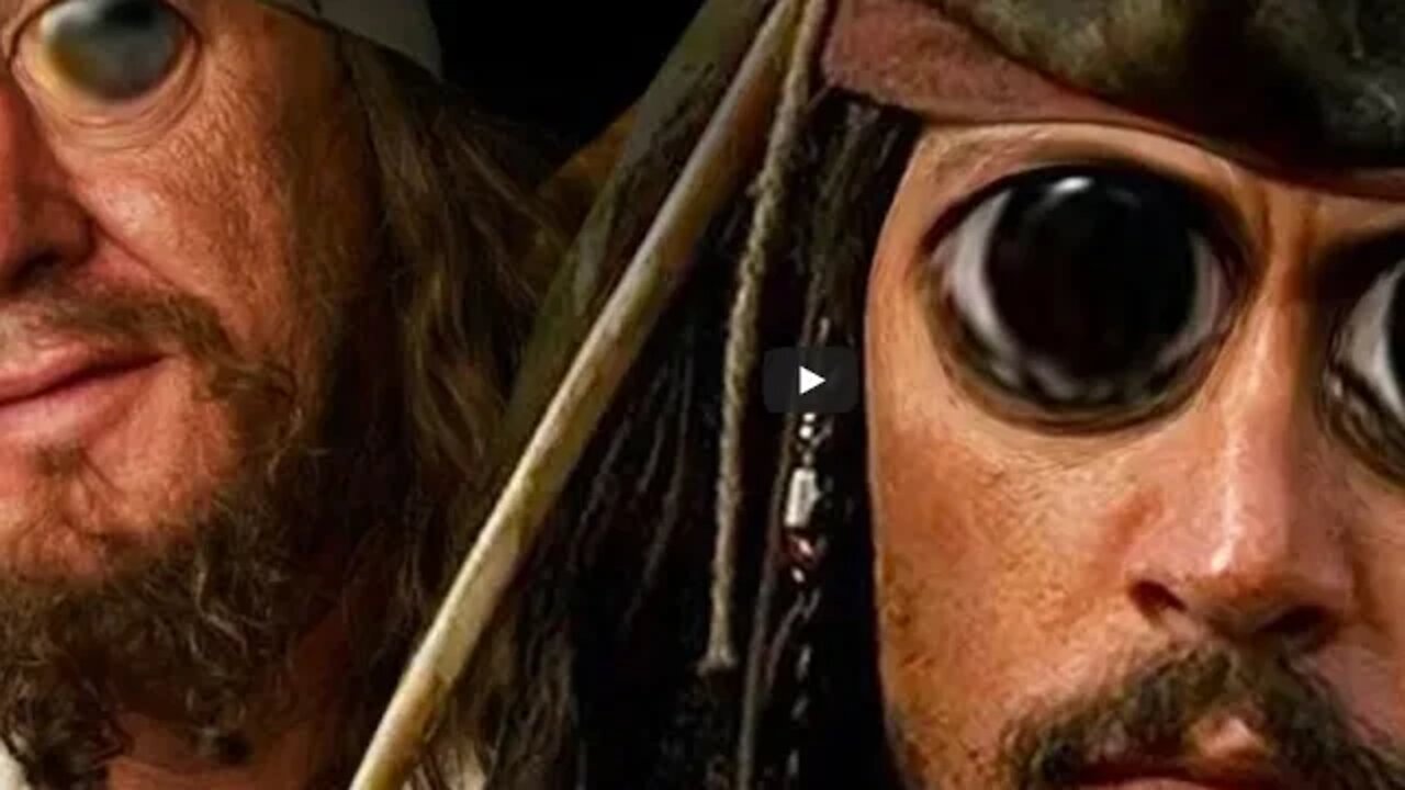 REAL SCREENWRITER reacts to POTC: AWE (Pirates of the Caribbean: At World's End) Pitch Meeting